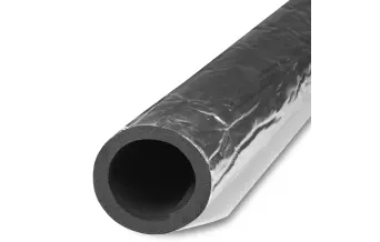 Трубка K-FLEX 25x108 ST IC CLAD SR