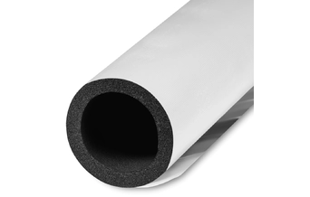 Трубка K-FLEX 13x048 SOLAR HT IN CLAD Grey