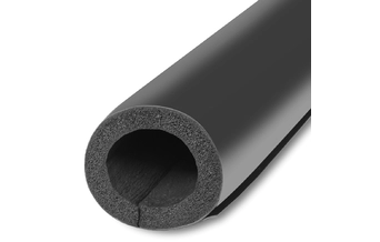 Трубка K-FLEX 13x140 ST IN CLAD Black