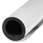 Трубка K-FLEX 13x035 ST IN CLAD Grey
