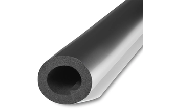 Трубка K-FLEX 13x076 ST AL CLAD