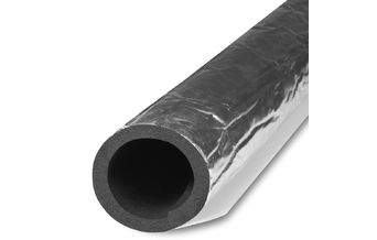Трубка K-FLEX 09x160 ST IC CLAD SR