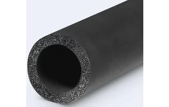 Трубка K-FLEX 09x015 SOLAR HT