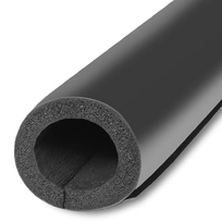 Трубка K-FLEX 19x102 ST IN CLAD Black