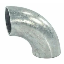 Отвод стальной 90° 45х3,5 (Ду 40) ГОСТ 17375-2001