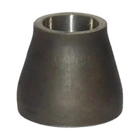 Переход сталь Дн 33,7×3,0-21,3×3,0 (Ду 25×15) шовн. исп.1