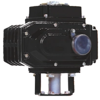 Электропривод REON BMS-05 380В для DN40-65