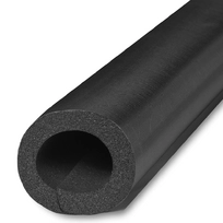 Трубка K-FLEX 13x018 ST IC CLAD BK